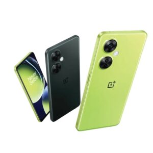 OnePlus Nord CE 3 Lite