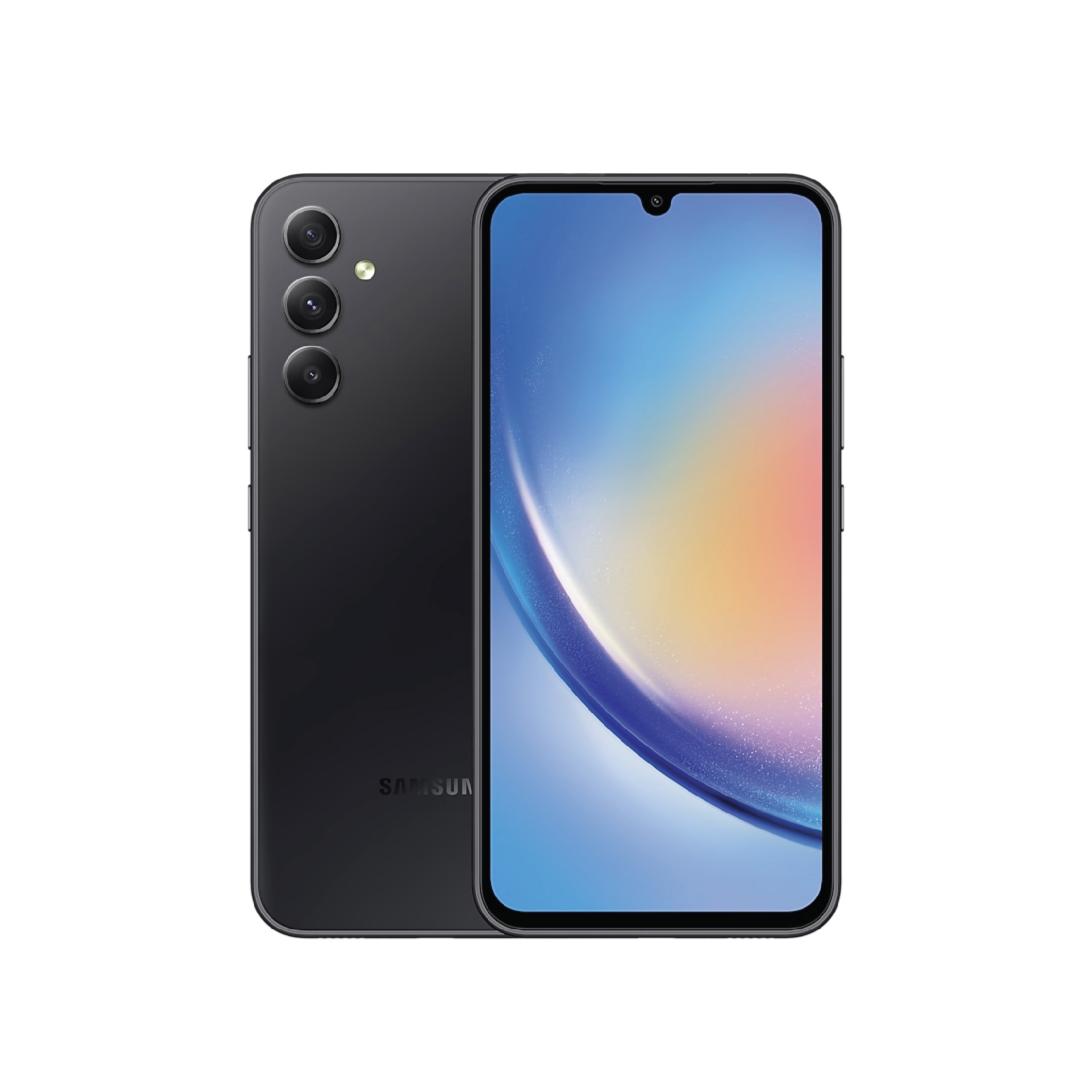 Samsung Galaxy A34 5G - Image 2