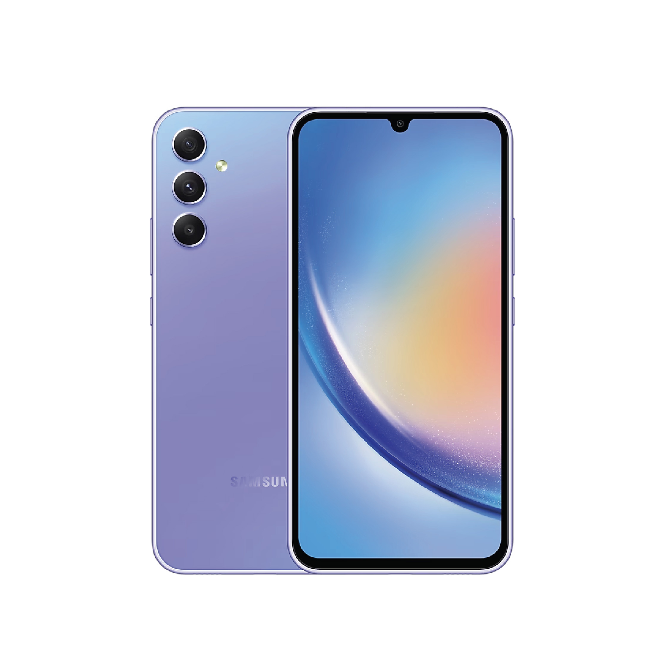 Samsung Galaxy A34 5G - Image 3