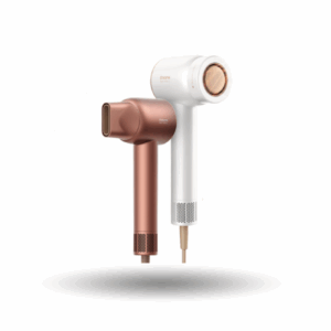 Dreame Hair Dryer Glory + Free Essence Nozzle Set