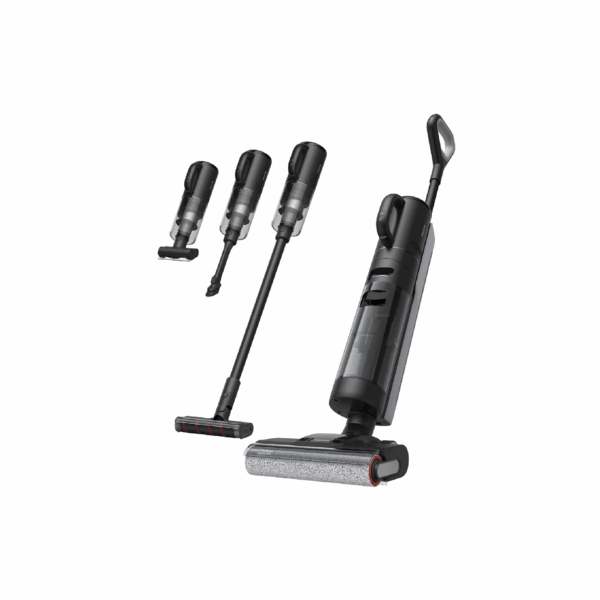 Dreame H12 Pro Cordless Wet & Dry Vacuum