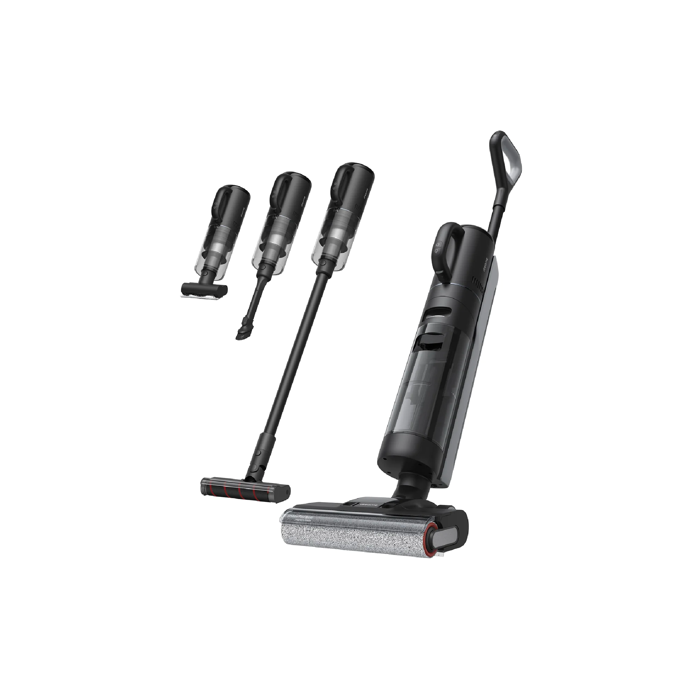 Dreame H12 Pro Cordless Wet & Dry Vacuum