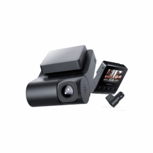 DDPAI Dash Cam Z40 1944P Full HD GPS Front + Rear Camera 24hrs Recording Z40 Dashcam