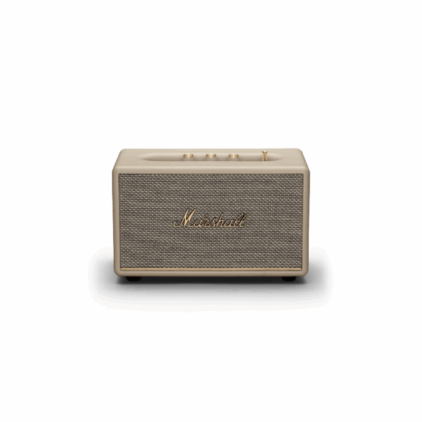 Marshall Acton III Bluetooth Speaker - Image 3