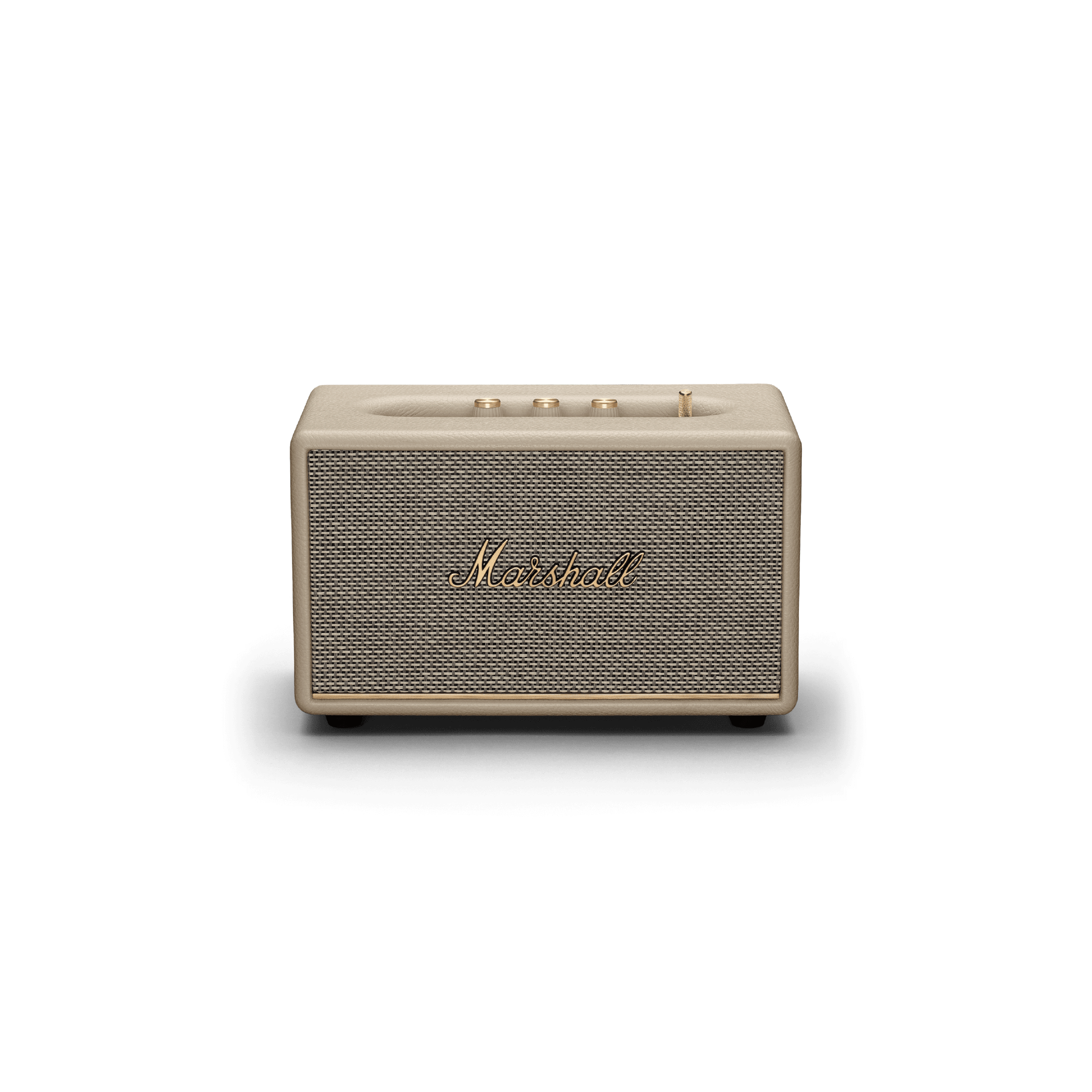Marshall Acton III Bluetooth Speaker - Image 3