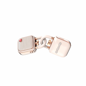 Divoom Love Lock Ultra Compact Bluetooth Speaker