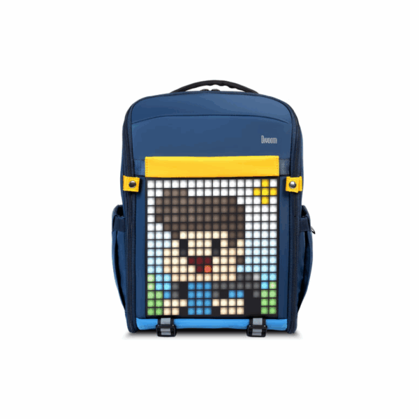 Divoom Pixoo Backpack S