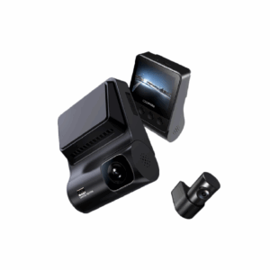 DDPAI Z50 4K 2160P Dash Cam GPS Front + Rear Cam