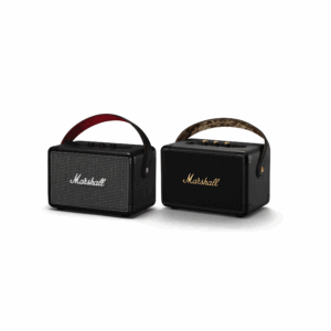 Marshall Kilburn II Portable Active Stereo Speaker