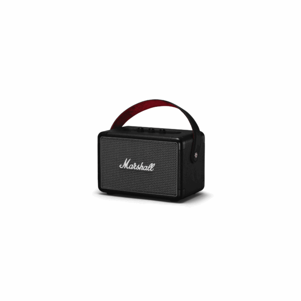 Marshall Kilburn II Portable Active Stereo Speaker - Image 2