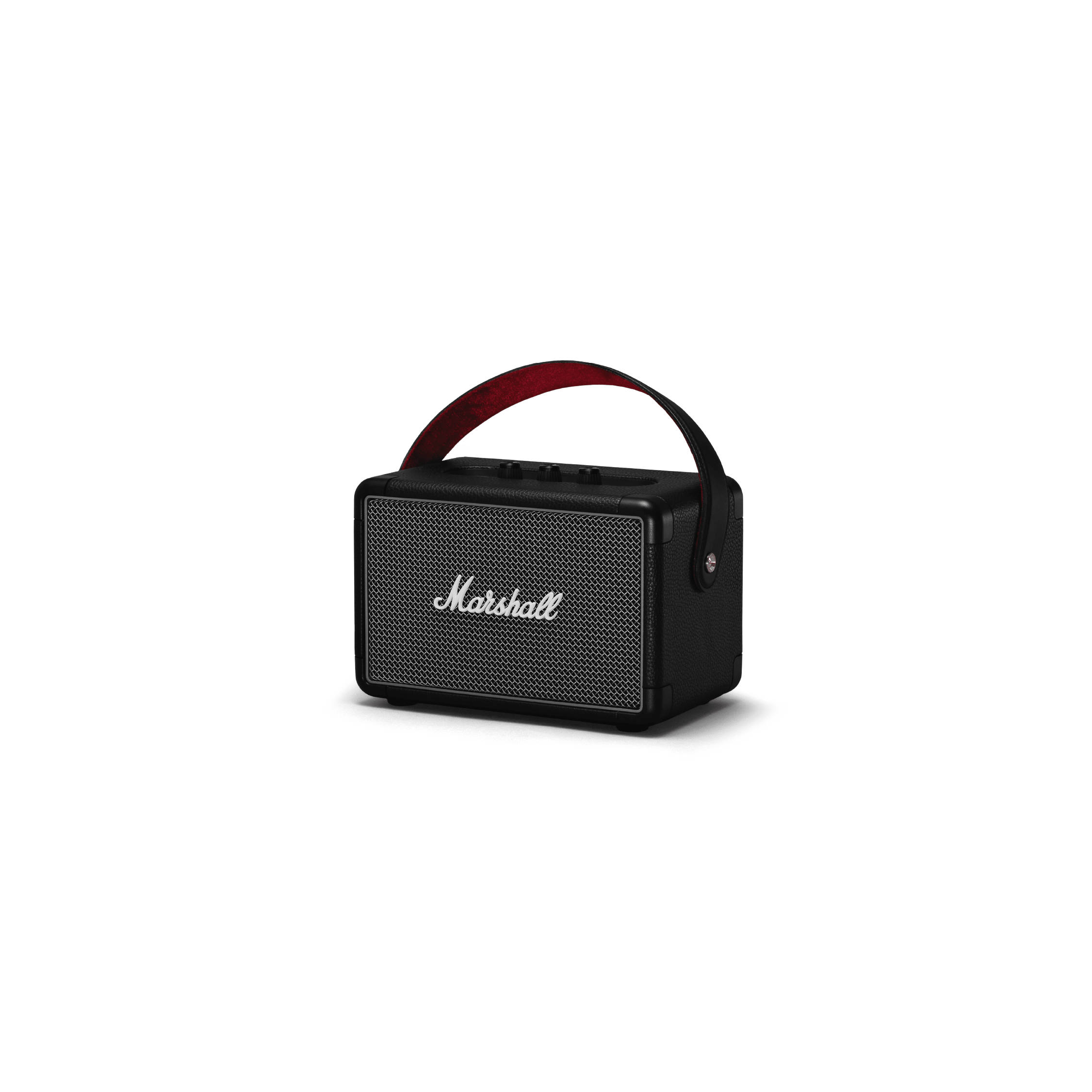 Marshall Kilburn II Portable Active Stereo Speaker - Image 2