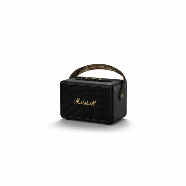 Marshall Kilburn II Portable Active Stereo Speaker - Image 3