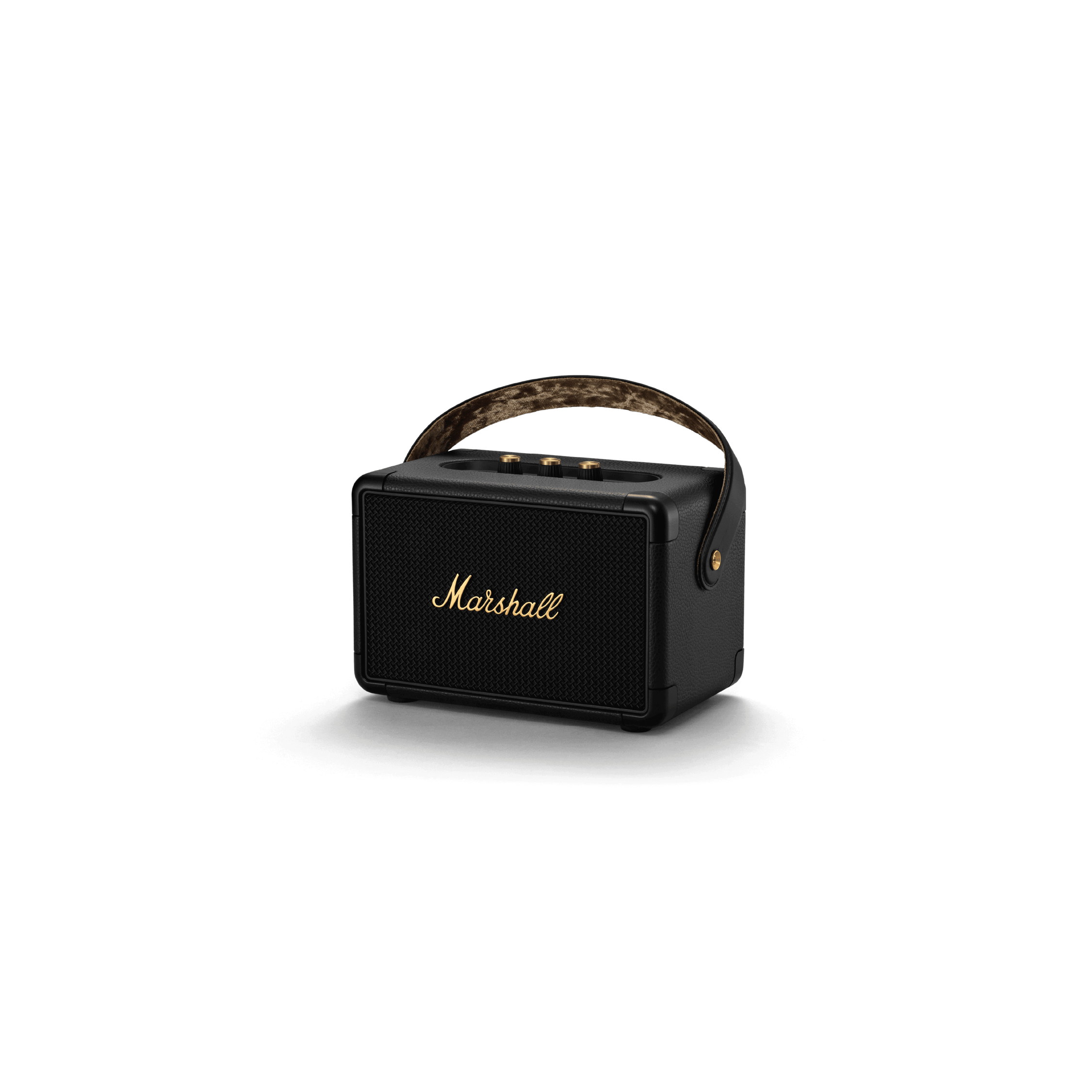 Marshall Kilburn II Portable Active Stereo Speaker - Image 3