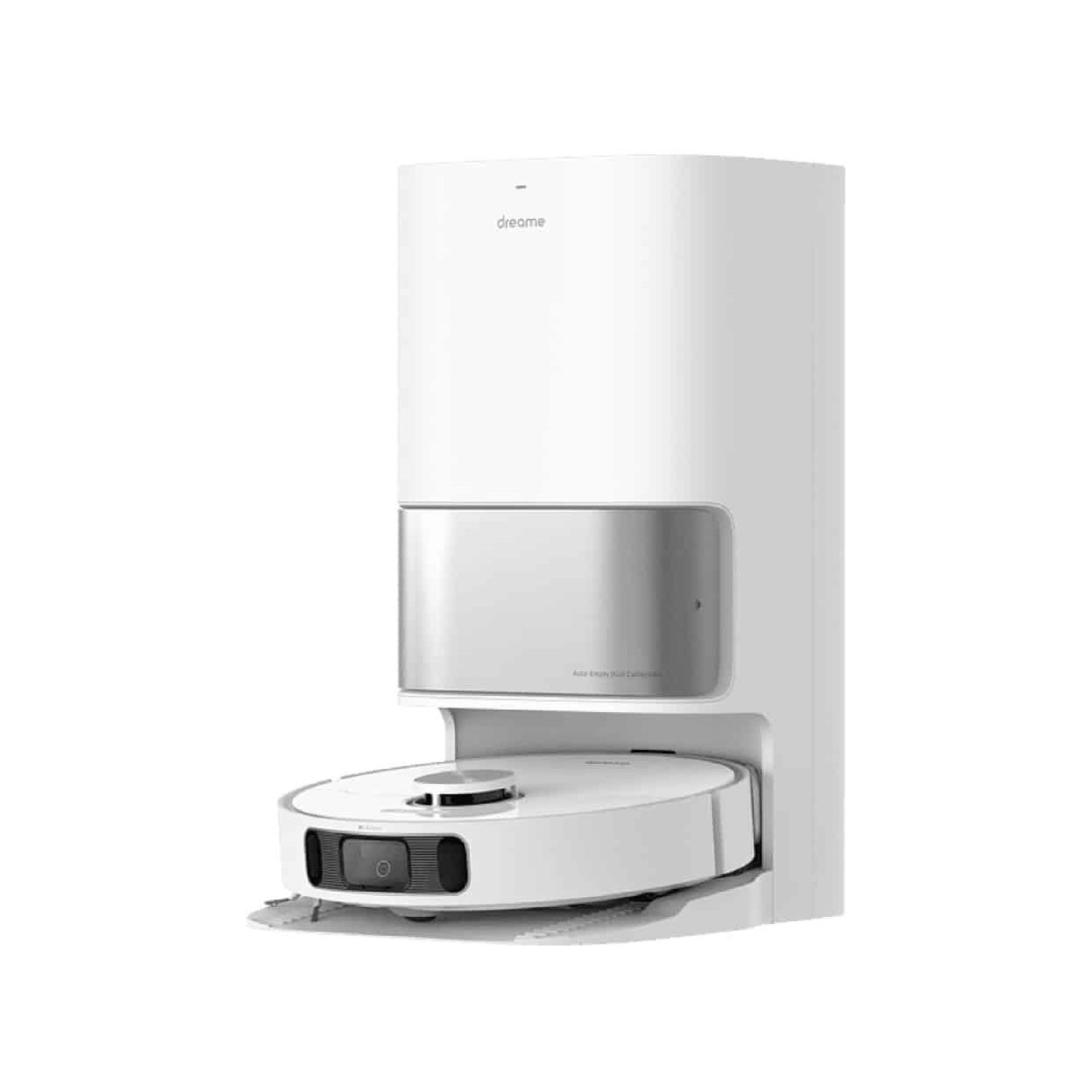 Dreame L10s Ultra Plus Robot Vacuum