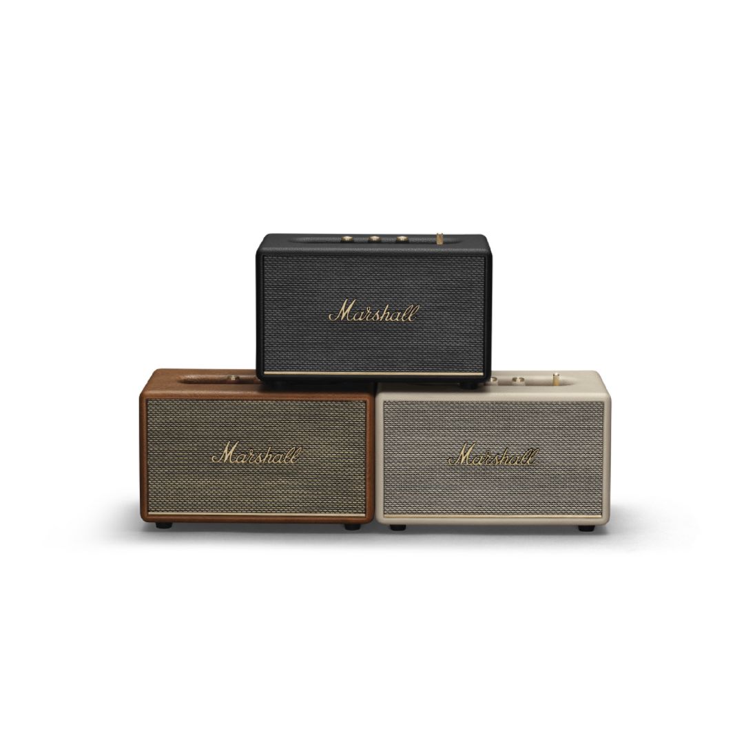 Marshall Acton III Bluetooth Speaker